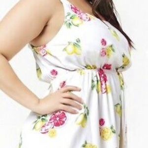 Forever 21 Summer Fruit {{curve}}